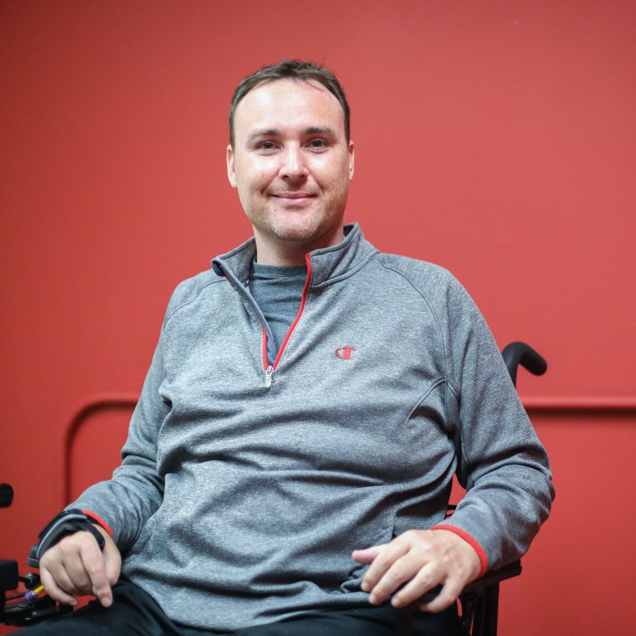 Dr. Ryan K. Williams